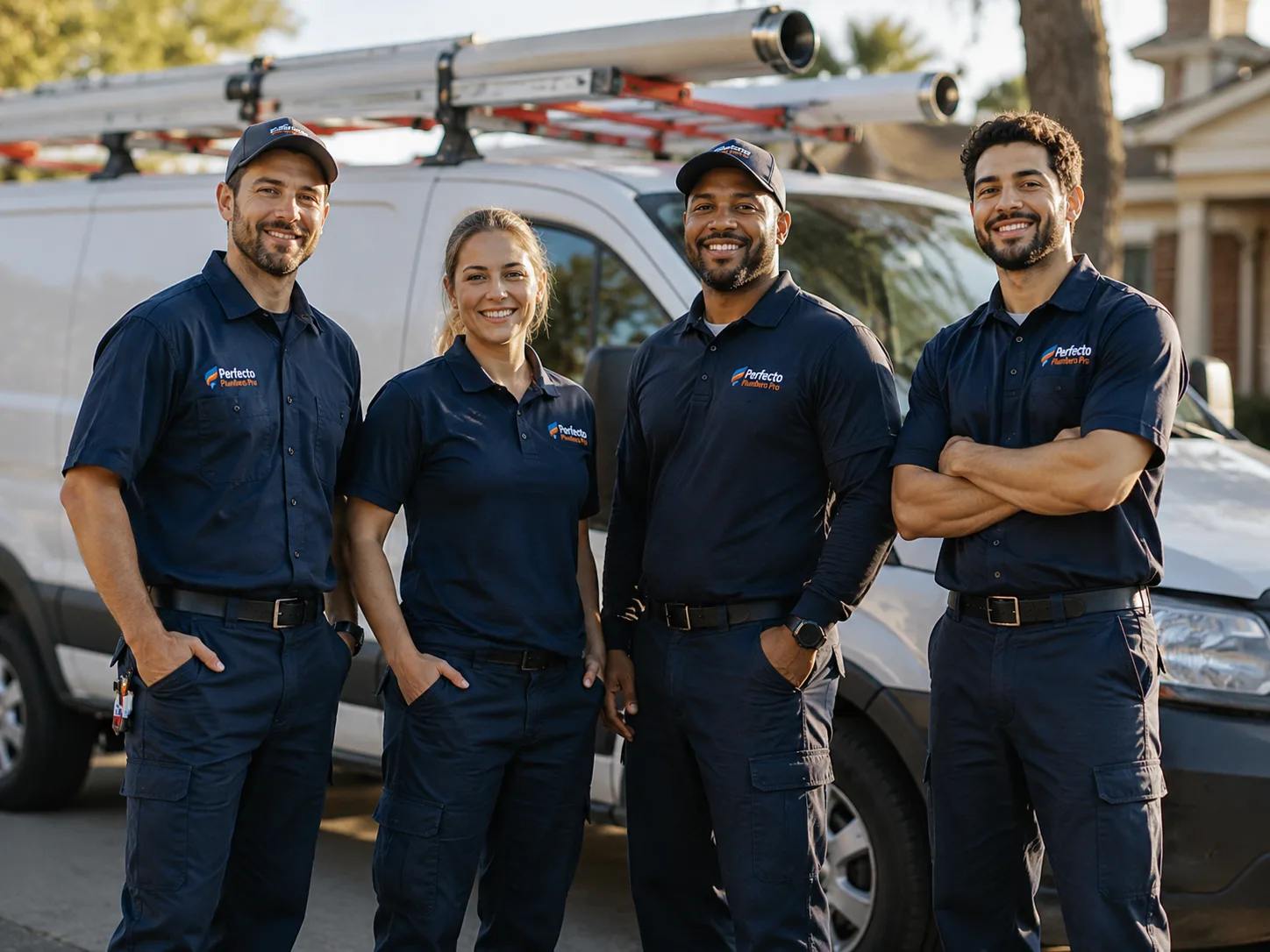 Emergency Plumber Near Me in Penfield, NY near me